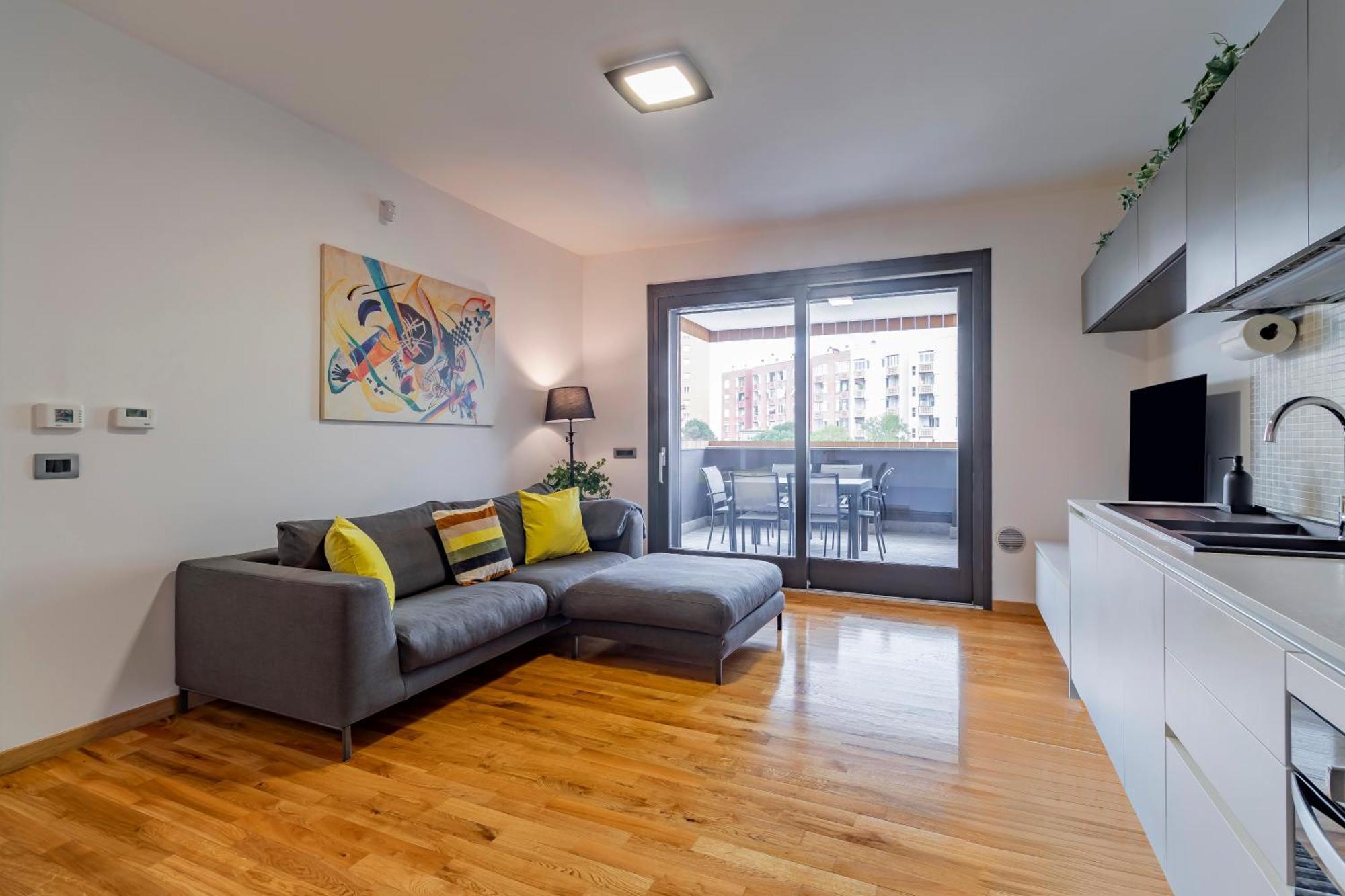 Rome Dream Stay Exterior foto