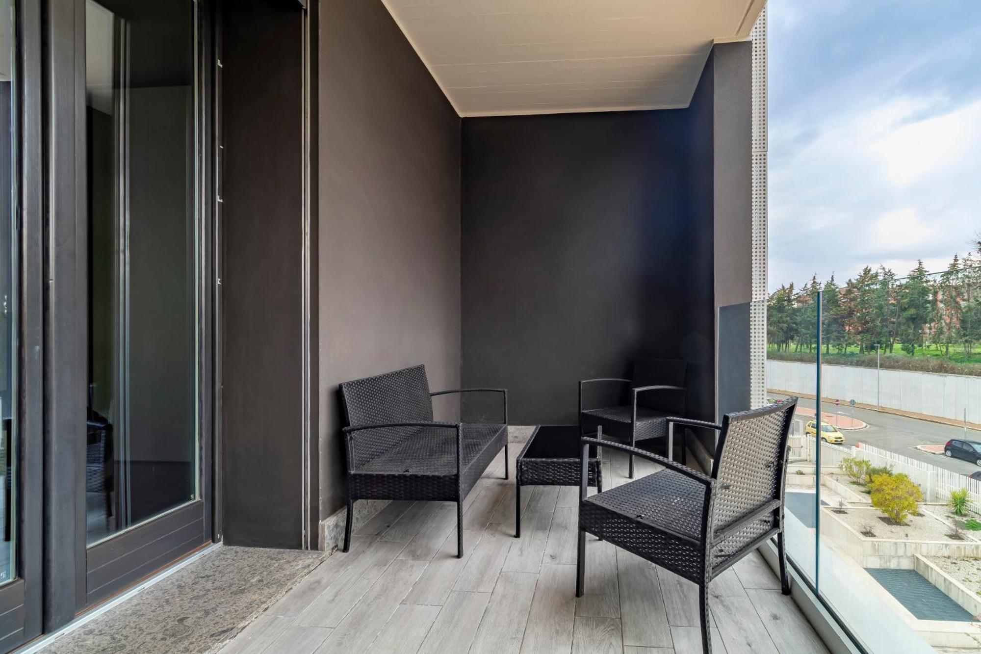 Rome Dream Stay Exterior foto